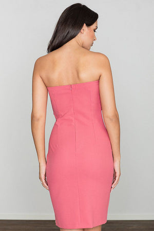 Vestido de cocktail modelo 111051 Figl