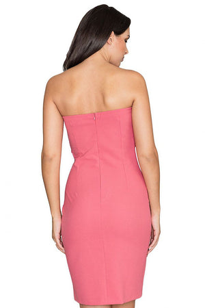 Vestido de cocktail modelo 111051 Figl