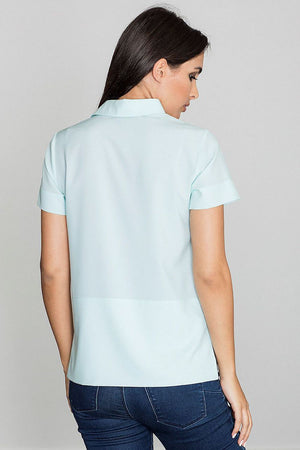  Blusa modelo 111140 Figl