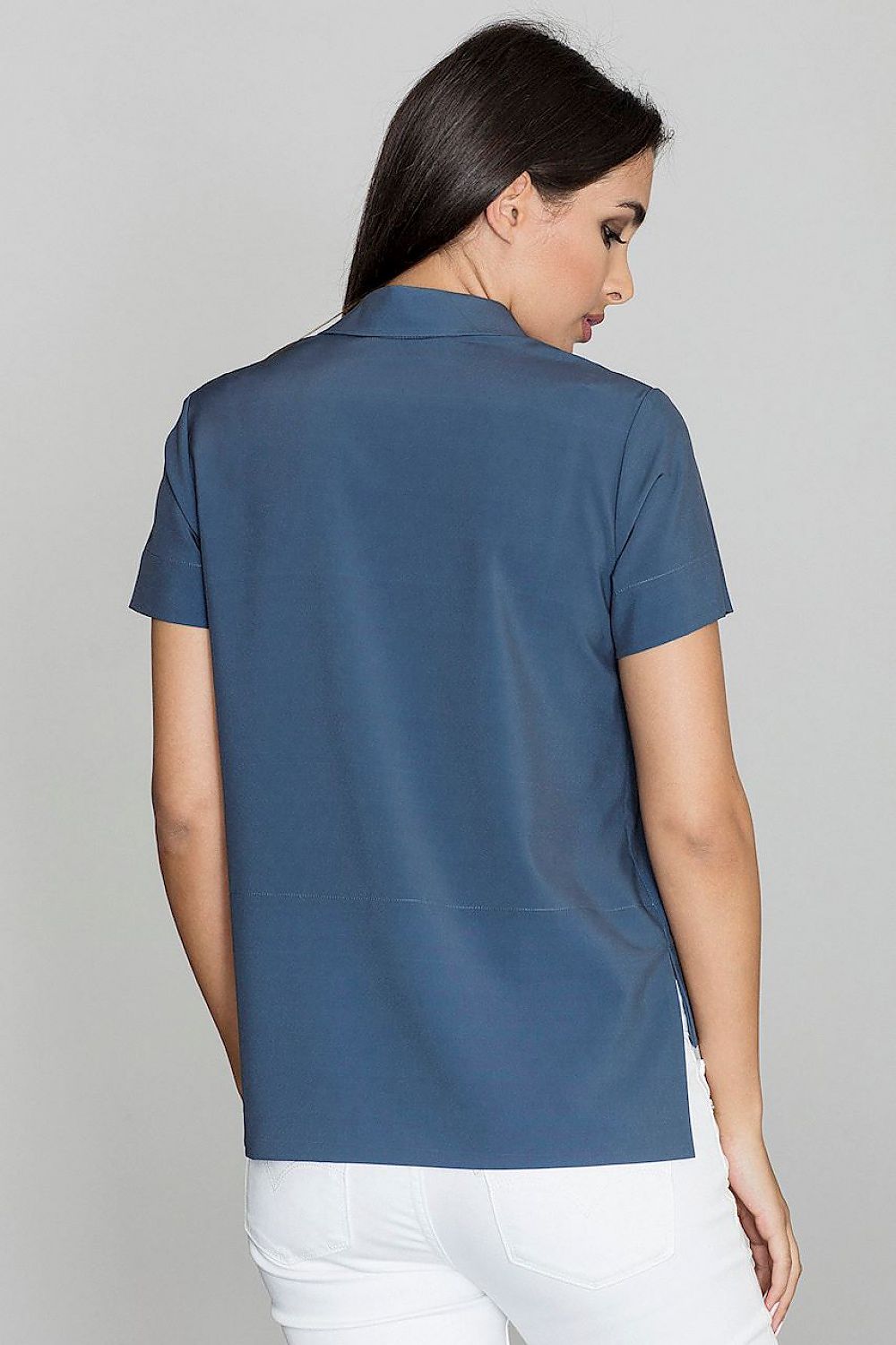  Blusa modelo 111142 Figl