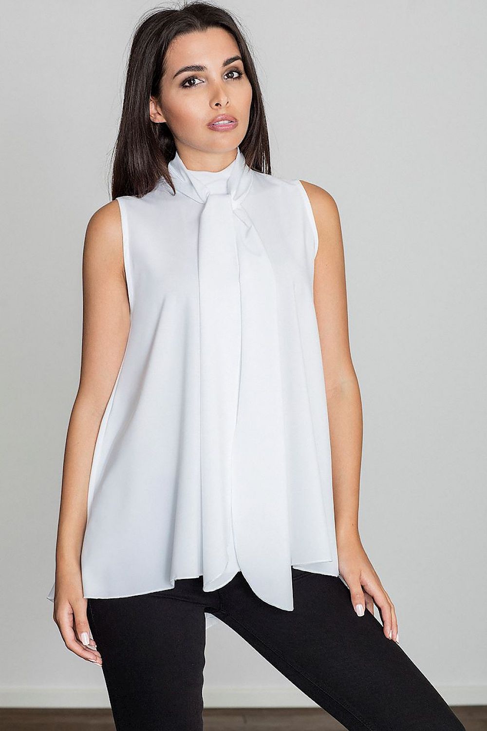  Blusa modelo 111143 Figl