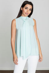  Blusa modelo 111145 Figl