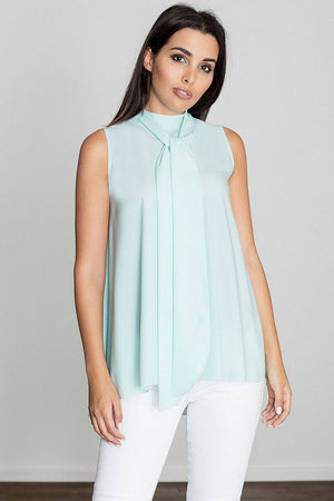  Blusa modelo 111145 Figl