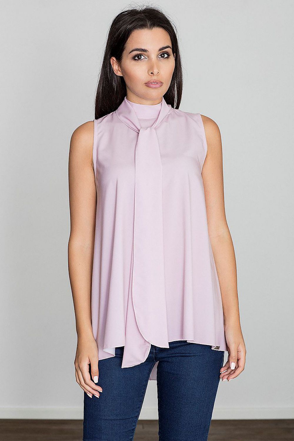  Blusa modelo 111146 Figl