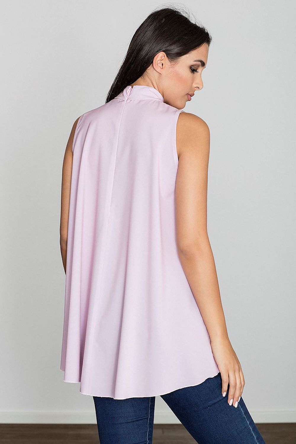  Blusa modelo 111146 Figl