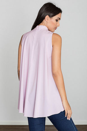  Blusa modelo 111146 Figl