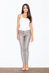  Calças de senhora modelo 43776 Figl
