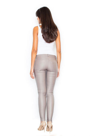  Calças de senhora modelo 43776 Figl