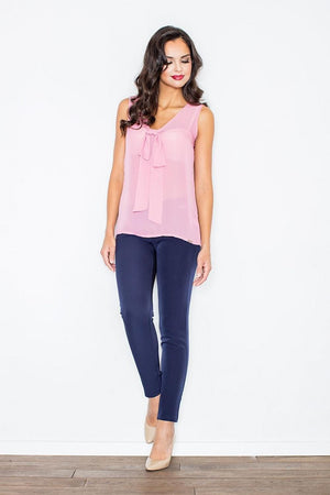  Blusa modelo 111716 Figl