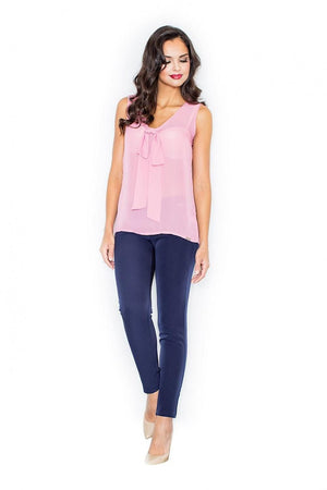  Blusa modelo 111716 Figl