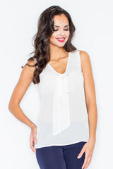  Blusa modelo 111719 Figl