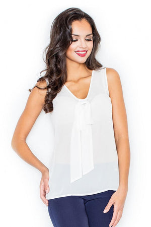  Blusa modelo 111719 Figl