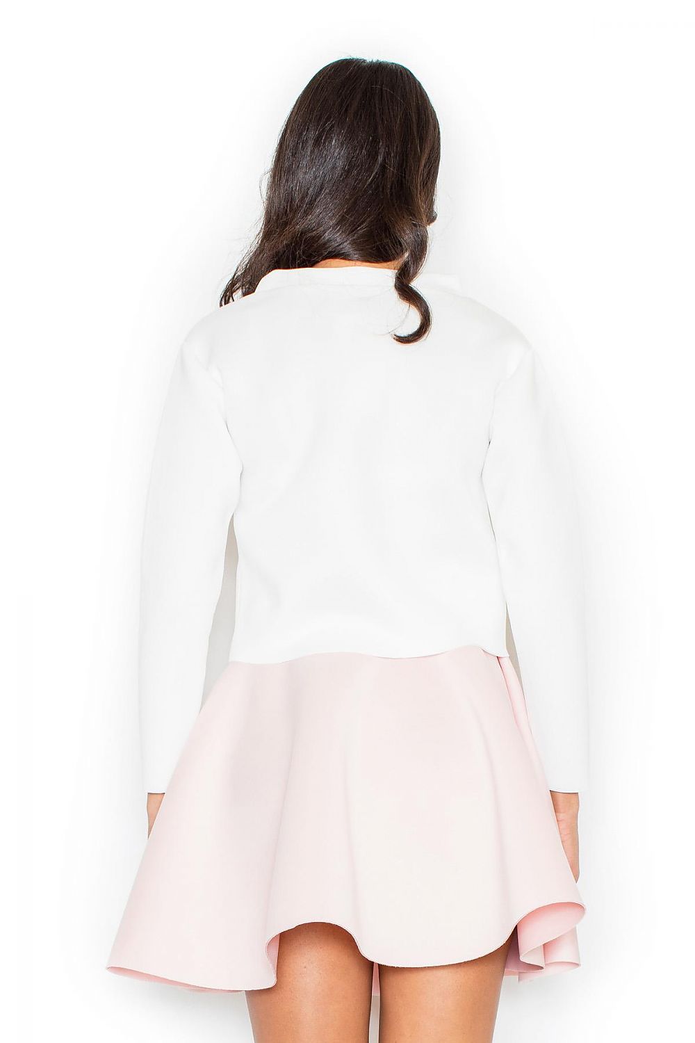  Modelo de saia 44183 Figl