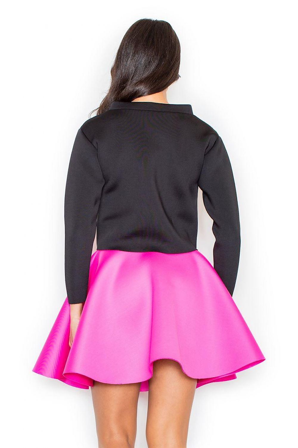 Modelo de saia 44185 Figl