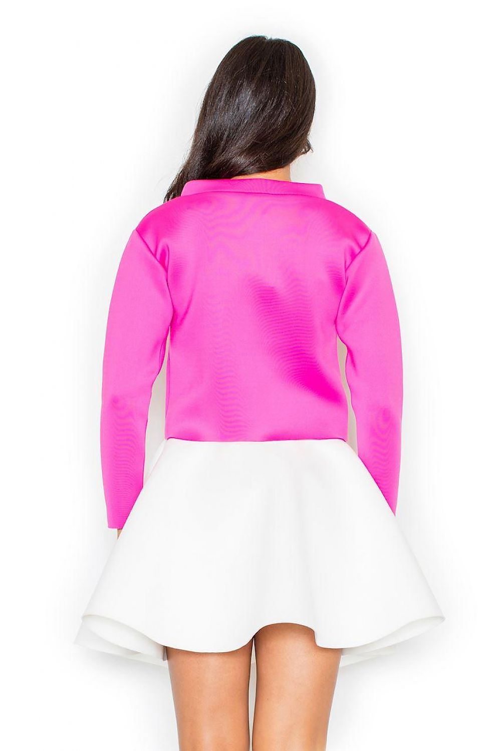  Modelo de saia 44186 Figl