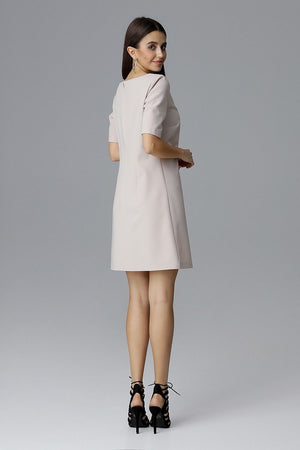  Vestido de dia modelo 126011 Figl