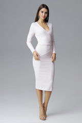  Vestido de cocktail modelo 126209 Figl