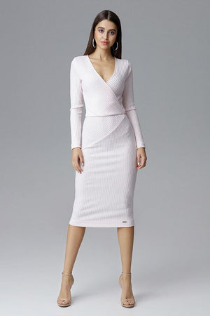  Vestido de cocktail modelo 126209 Figl