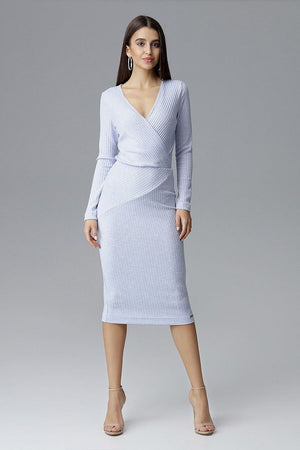  Vestido de cocktail modelo 126210 Figl