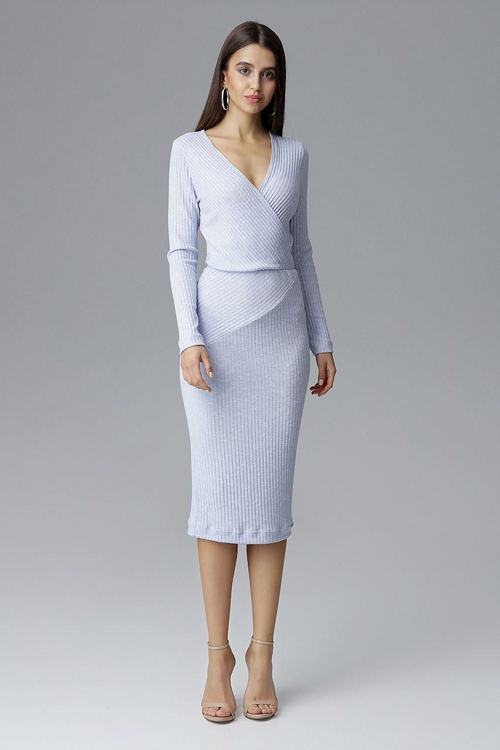  Vestido de cocktail modelo 126210 Figl