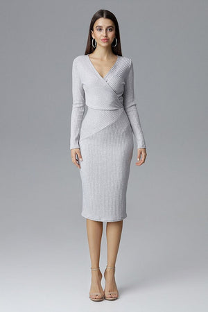  Vestido de cocktail modelo 126211 Figl