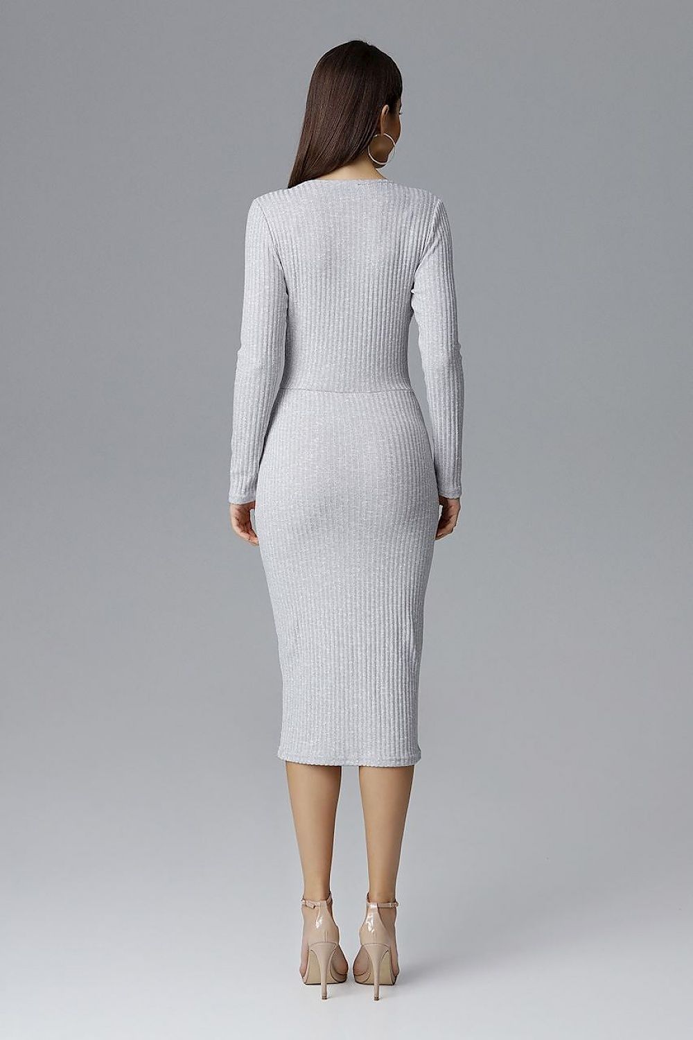  Vestido de cocktail modelo 126211 Figl
