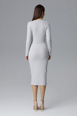  Vestido de cocktail modelo 126211 Figl