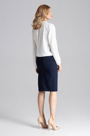  Blusa modelo 129766 Figl