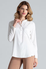  Blusa modelo 132486 Figl