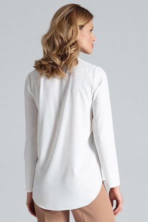  Blusa modelo 132486 Figl