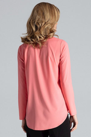  Blusa modelo 132487 Figl
