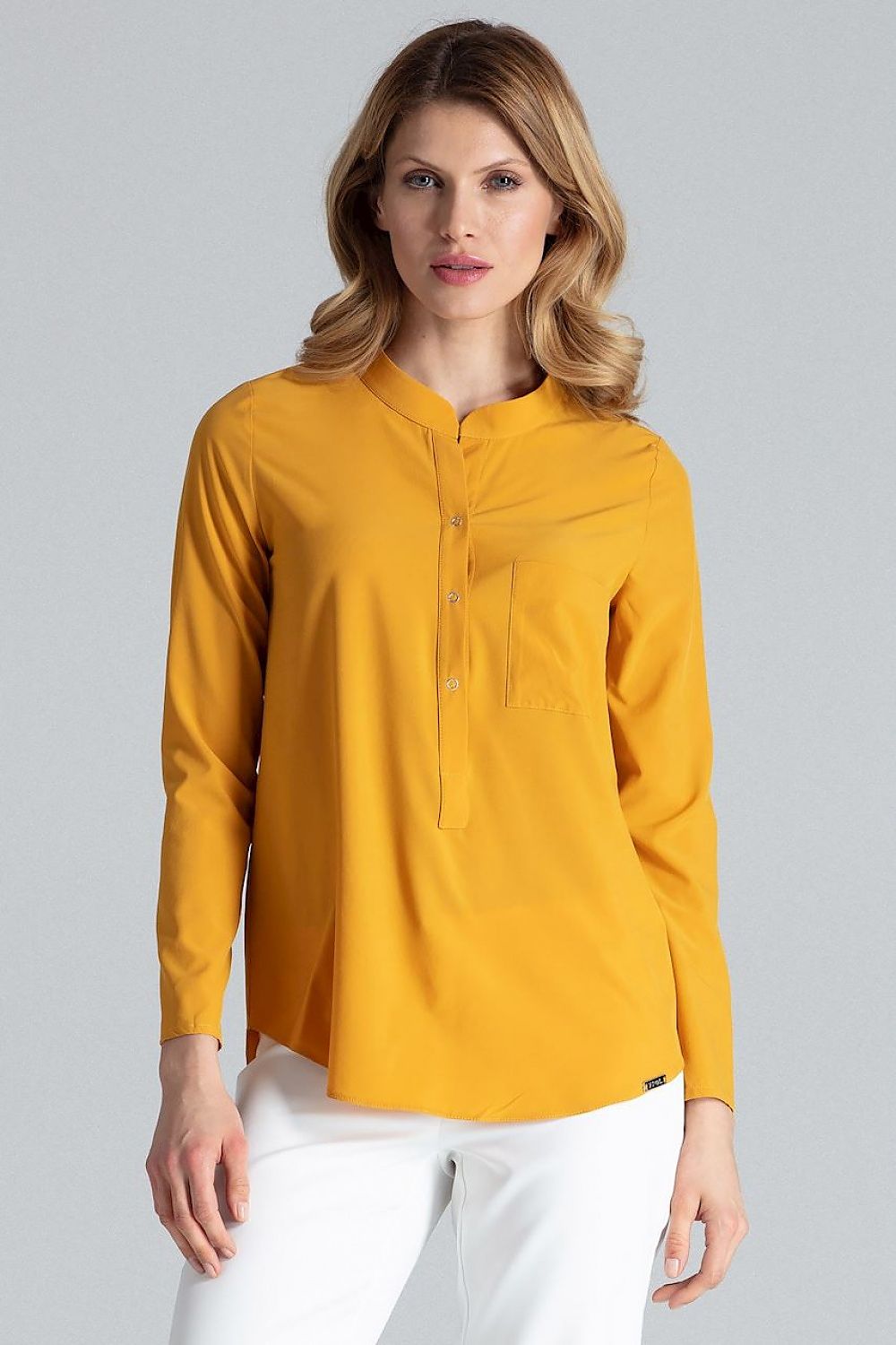  Blusa modelo 132488 Figl