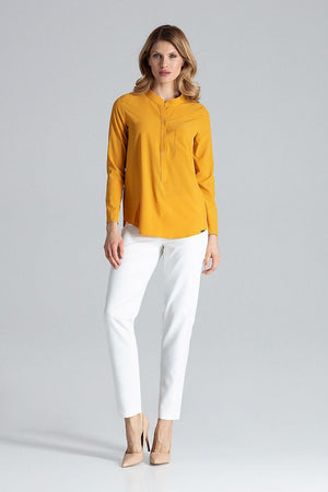 Blusa modelo 132488 Figl