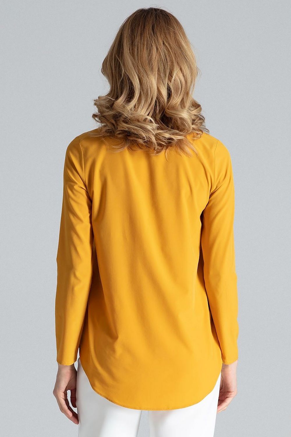  Blusa modelo 132488 Figl