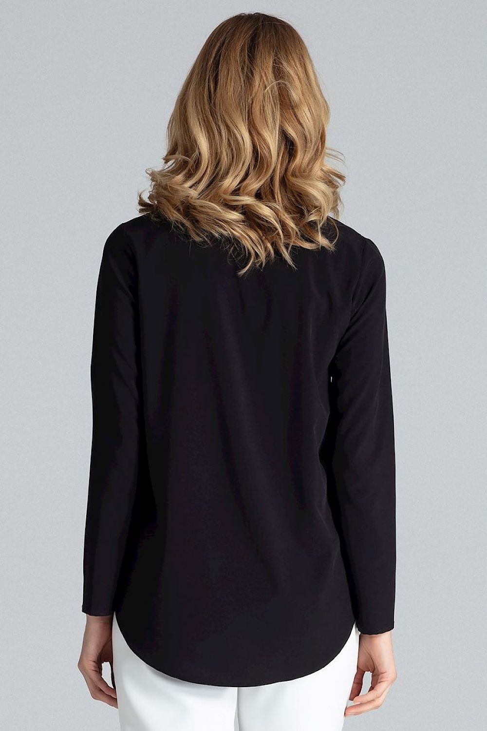 Blusa modelo 132489 Figl