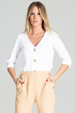  Camisa modelo 141751 Figl