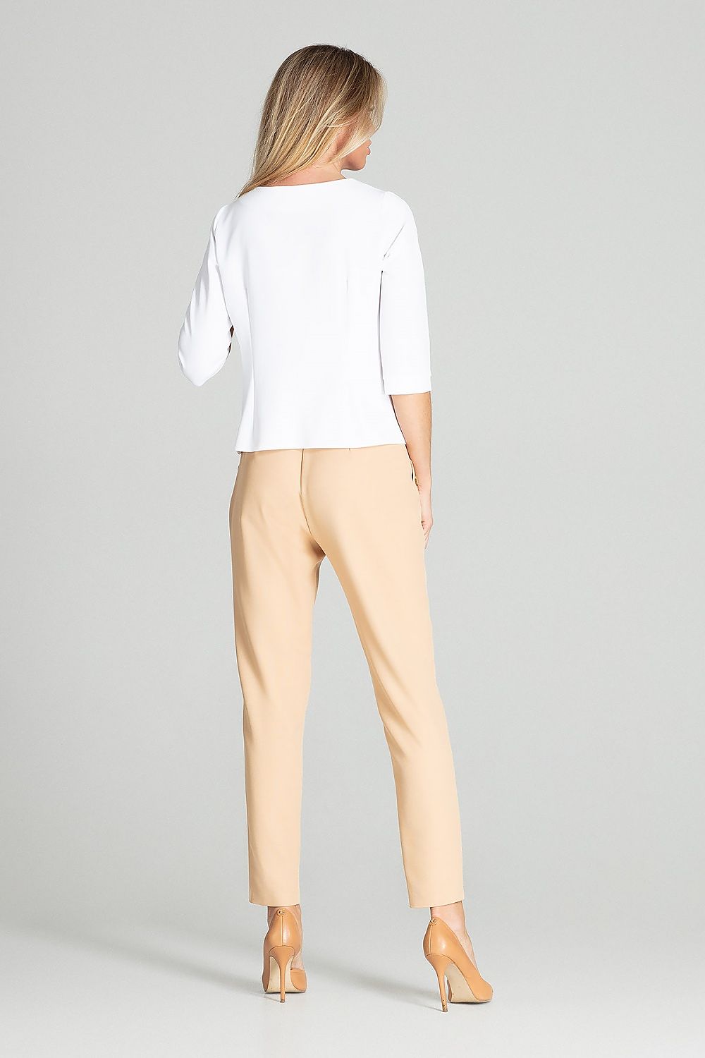  Camisa modelo 141751 Figl