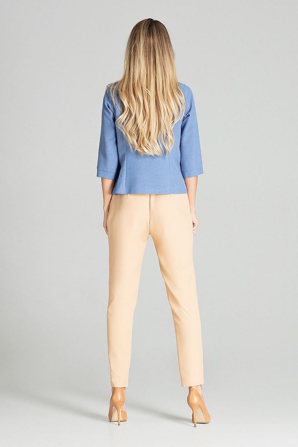  Camisa modelo 141752 Figl