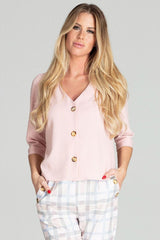  Camisa modelo 141753 Figl