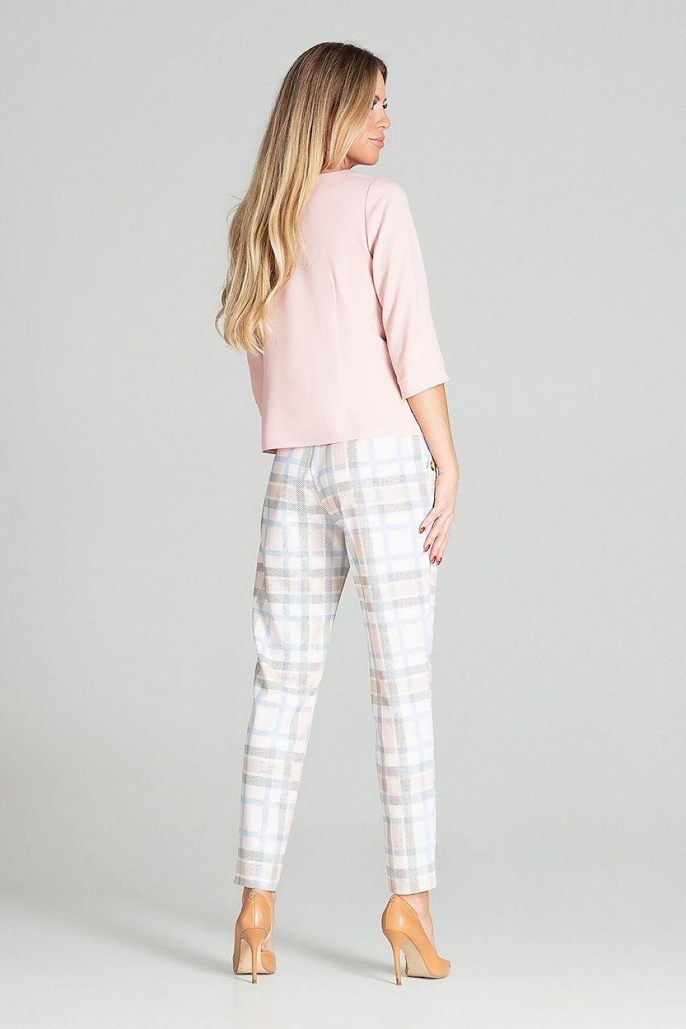  Camisa modelo 141753 Figl