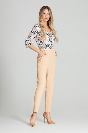  Camisa modelo 141755 Figl