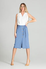 Modelo de saia 141758 Figl
