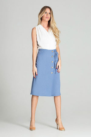  Modelo de saia 141758 Figl