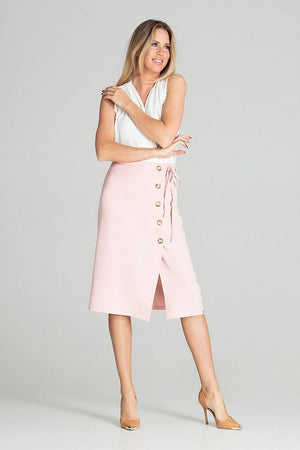  Modelo de saia 141759 Figl