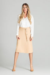  Modelo de saia 141760 Figl