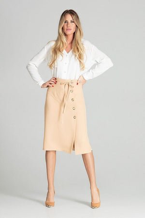  Modelo de saia 141760 Figl