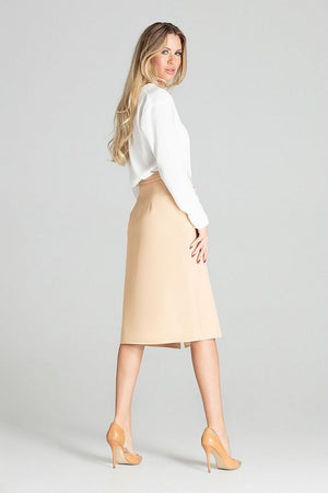  Modelo de saia 141760 Figl