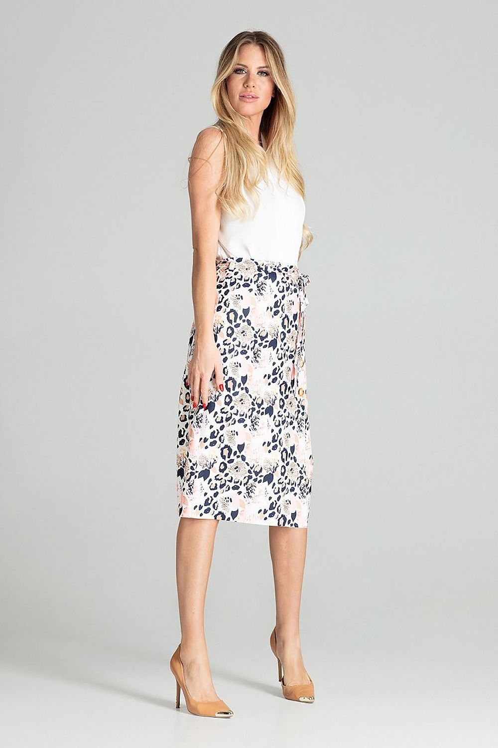  Modelo de saia 141761 Figl