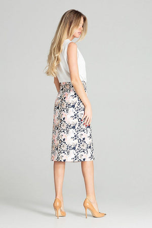  Modelo de saia 141761 Figl