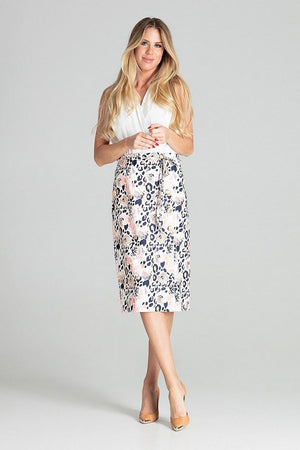  Modelo de saia 141761 Figl